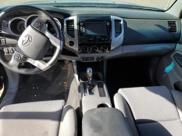 Photo 8 from auction – 2014 TOYOTA TACOMA DOU with VIN 5TFLU4EN4EX106964