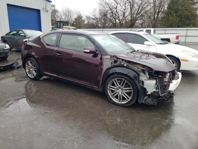 Photo 4 from auction – 2013 TOYOTA SCION TC with VIN JTKJF5C72D3059590