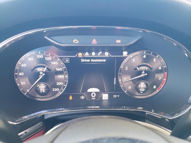 Photo 9 from auction – 2023 BENTLEY FLYING SPU with VIN SCBBG6ZGXPC004835