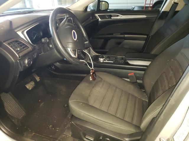 Photo 7 from auction – 2019 FORD FUSION SE with VIN 3FA6P0LU8KR242581