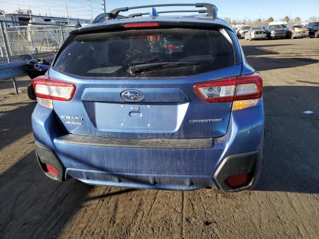 Photo 6 from auction – 2019 SUBARU CROSSTREK with VIN JF2GTAEC2K8275681