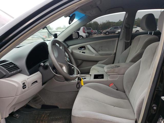 Photo 7 from auction – 2008 TOYOTA CAMRY CE with VIN 4T1BE46K78U762512