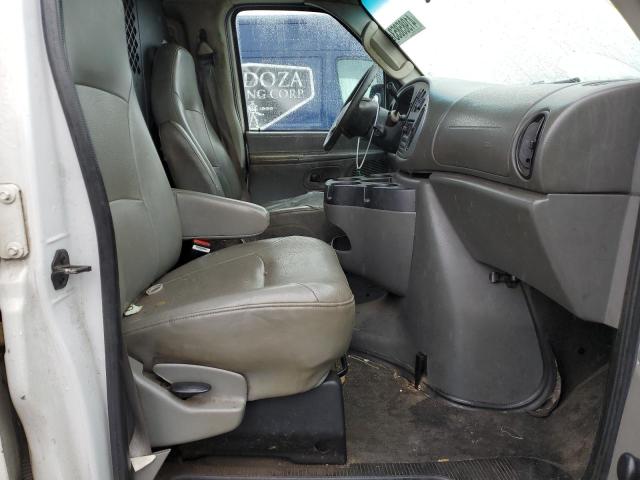 Foto 5 de la subasta – 2006 FORD ECONOLINE con VIN 1FTNE24L46DA29896