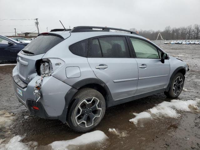 Foto 3 de la subasta – 2015 SUBARU XV CROSSTR con VIN JF2GPAMC5F8222257