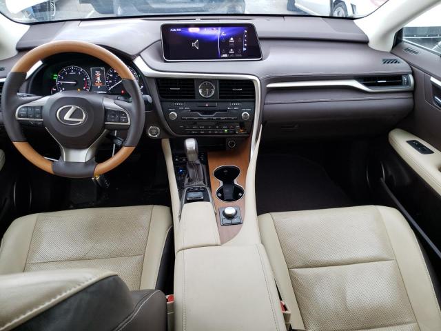 Photo 8 from auction – 2016 LEXUS RX 350 with VIN 2T2ZZMCA8GC024728