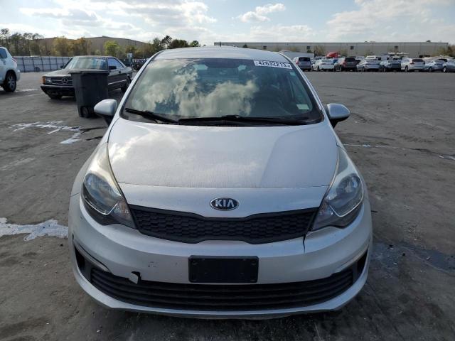 Photo 5 from auction – 2016 KIA RIO LX with VIN KNADM4A31G6572625