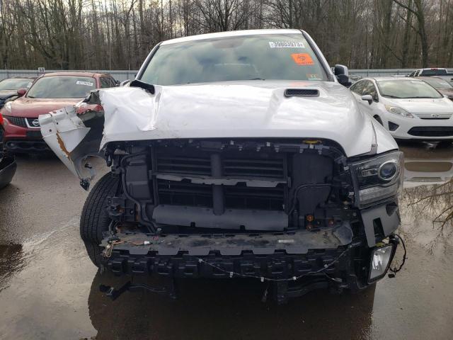 Photo 5 from auction – 2017 RAM 1500 SPORT with VIN 1C6RR7MT2HS726153