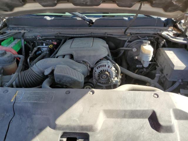 Photo 11 from auction – 2008 CHEVROLET SILVERADO with VIN 2GCEK190581230156