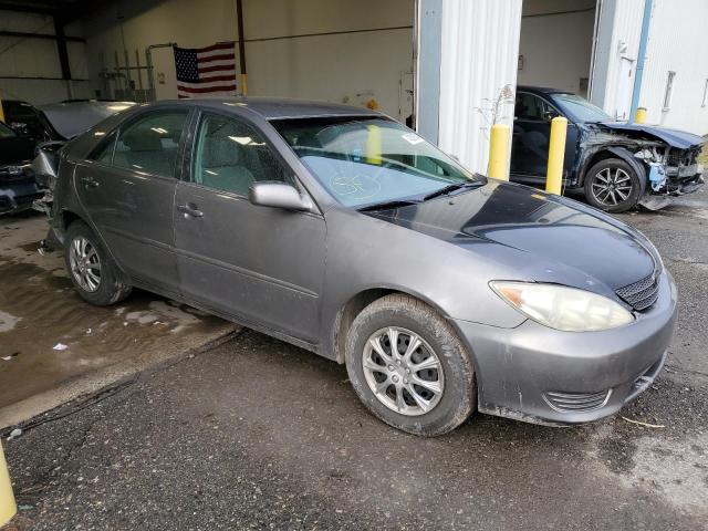 Photo 4 from auction – 2006 TOYOTA CAMRY LE with VIN 4T1BE30K96U738566