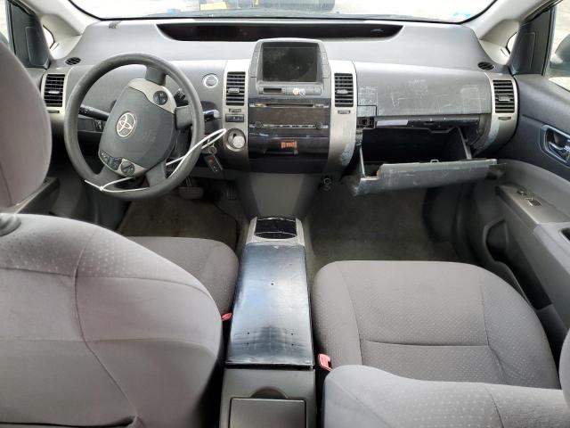 Photo 8 from auction – 2008 TOYOTA PRIUS with VIN JTDKB20U987728176