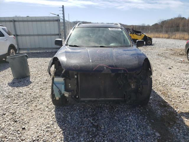 Photo 5 from auction – 2011 NISSAN ROGUE S with VIN JN8AS5MT3BW170003