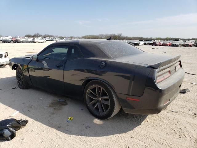 Photo 2 from auction – 2016 DODGE CHALLENGER with VIN 2C3CDZFJ7GH289913