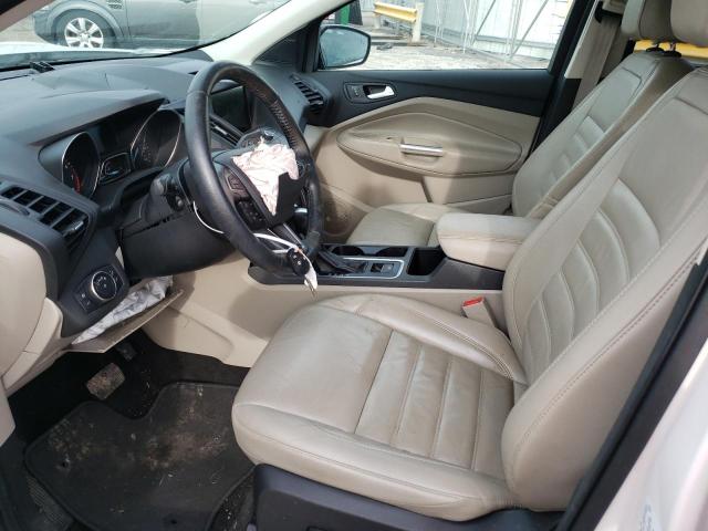 Photo 7 from auction – 2017 FORD ESCAPE SE with VIN 1FMCU0GD2HUE91844