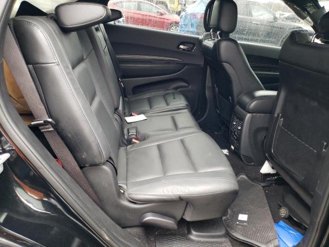 Photo 11 from auction – 2021 DODGE DURANGO GT with VIN 1C4RDHDGXMC804179
