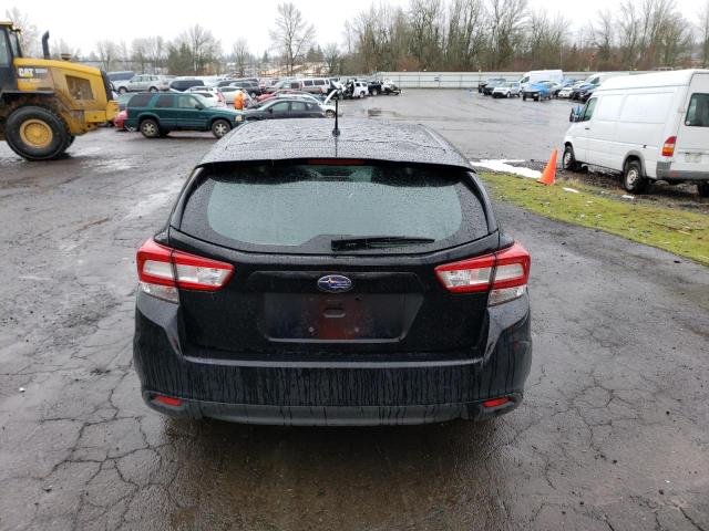 صورة رقم 6 من المزاد - 2019 SUBARU IMPREZA مع VIN 4S3GTAA62K1751869