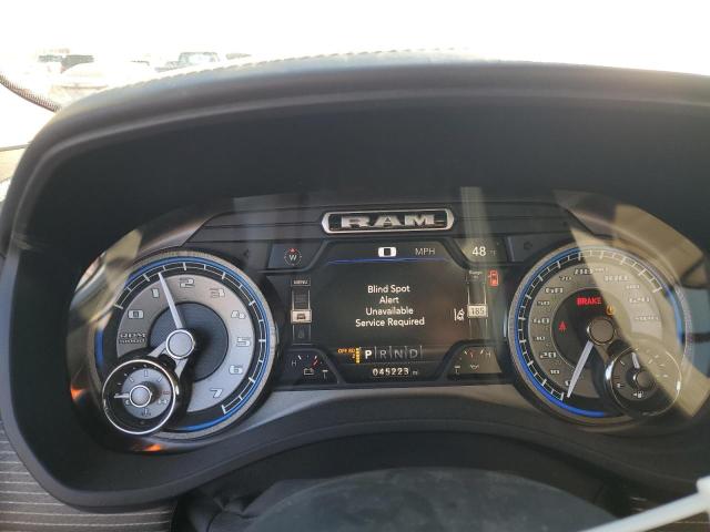 Photo 9 from auction – 2021 RAM 1500 LIMIT with VIN 1C6SRFHT0MN512941