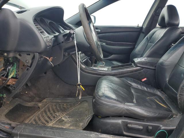 Photo 7 from auction – 2002 ACURA TL with VIN 19UUA56902A048243