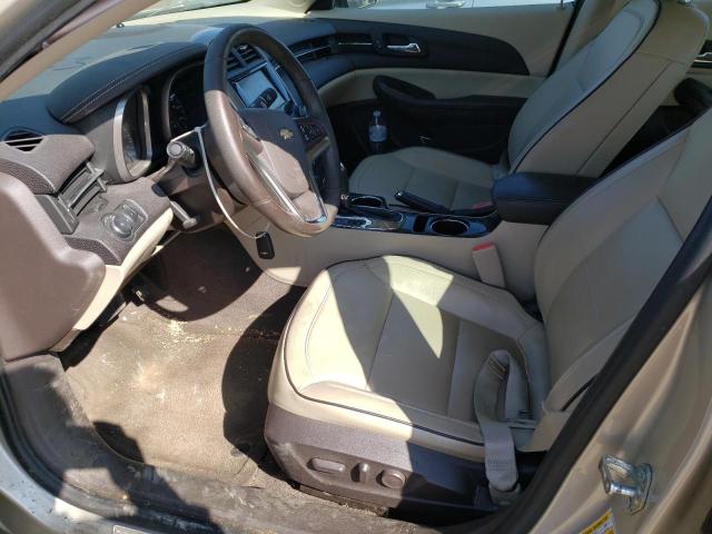 Photo 7 from auction – 2014 CHEVROLET MALIBU LTZ with VIN 1G11H5SL0EF210712