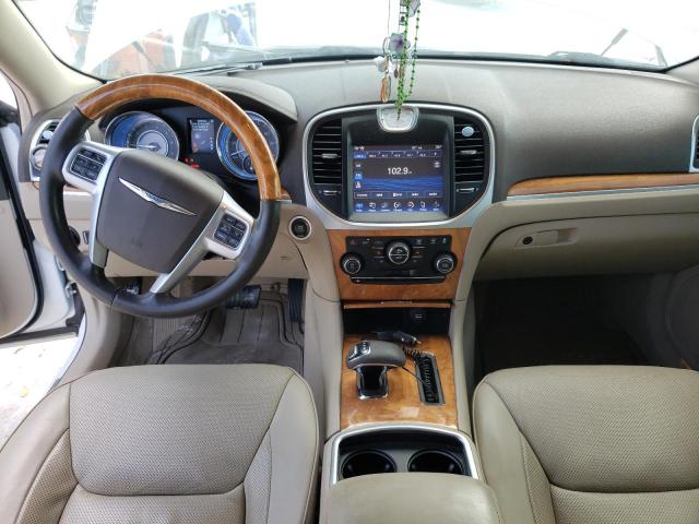 Photo 8 from auction – 2013 CHRYSLER 300C with VIN 2C3CCAEG9DH743827