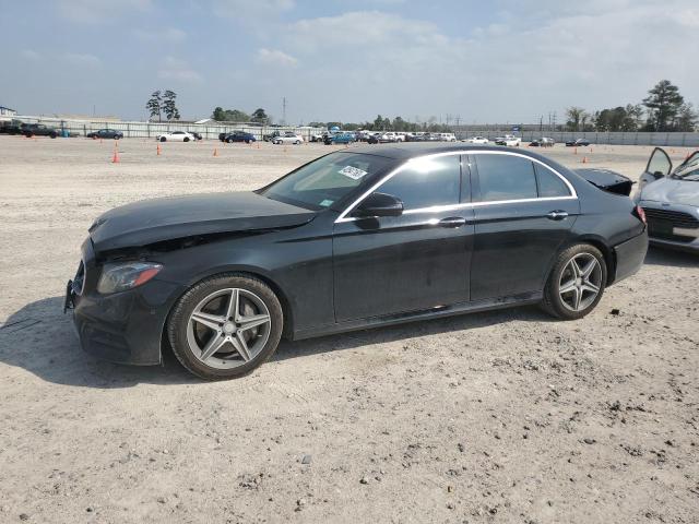 Photo 1 from auction – 2017 MERCEDES-BENZ E 300 with VIN WDDZF4JB0HA192075