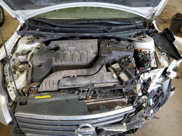 Photo 11 from auction – 2008 NISSAN ALTIMA 2.5 with VIN 1N4AL21E98C224305