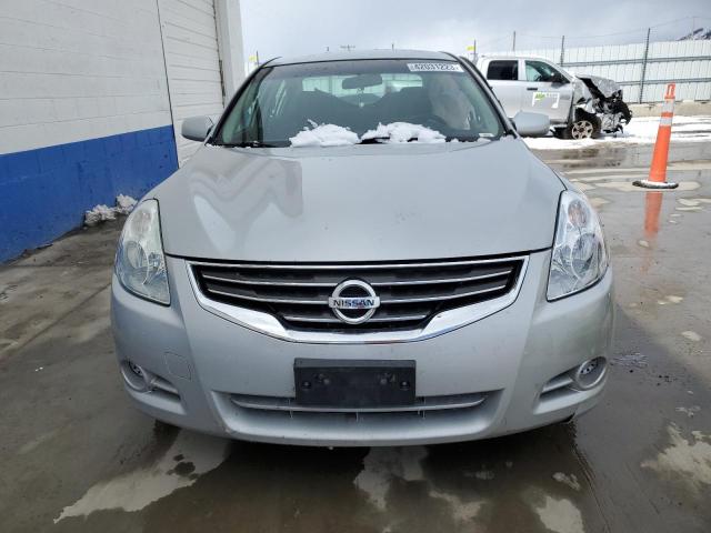 Photo 5 from auction – 2011 NISSAN ALTIMA BAS with VIN 1N4AL2AP4BN486942