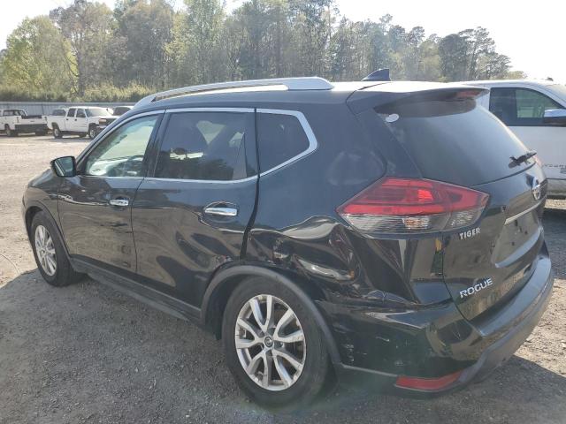 Photo 2 from auction – 2017 NISSAN ROGUE S with VIN KNMAT2MT9HP535147
