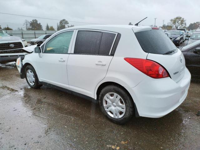 Photo 2 from auction – 2011 NISSAN VERSA S with VIN 3N1BC1CP9BL421643