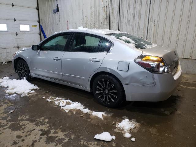 Photo 2 from auction – 2012 NISSAN ALTIMA BAS with VIN 1N4AL2AP7CN464466