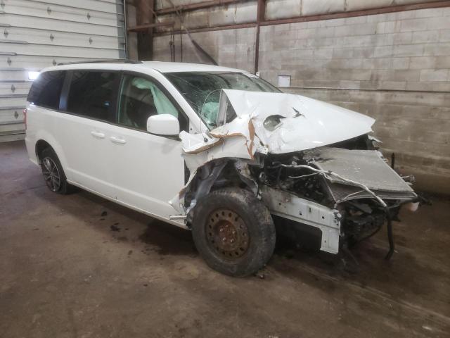 Photo 4 from auction – 2019 DODGE GRAND CARA with VIN 2C4RDGBG1KR612571