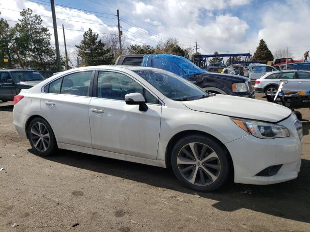 صورة رقم 4 من المزاد - 2015 SUBARU LEGACY 2.5 مع VIN 4S3BNBL68F3065689