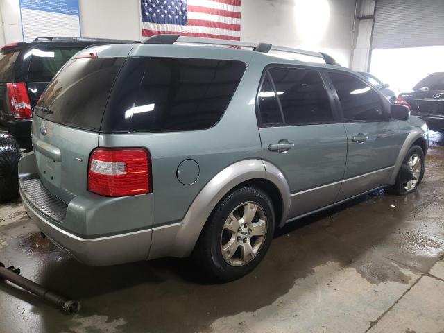 Photo 3 from auction – 2005 FORD FREESTYLE with VIN 1FMZK05135GA41865