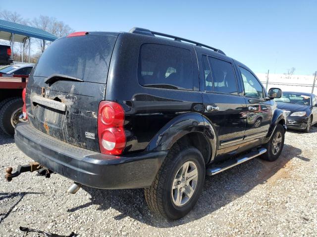 Photo 3 from auction – 2005 DODGE DURANGO LI with VIN 1D4HB58D15F537565