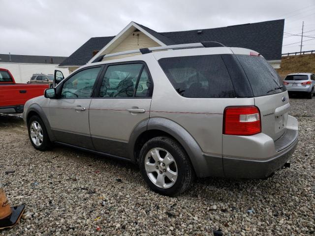 Photo 2 from auction – 2007 FORD FREESTYLE with VIN 1FMDK02147GA26731