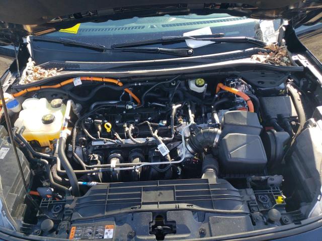 Photo 11 from auction – 2021 FORD ESCAPE TIT with VIN 1FMCU9DZ3MUB05592