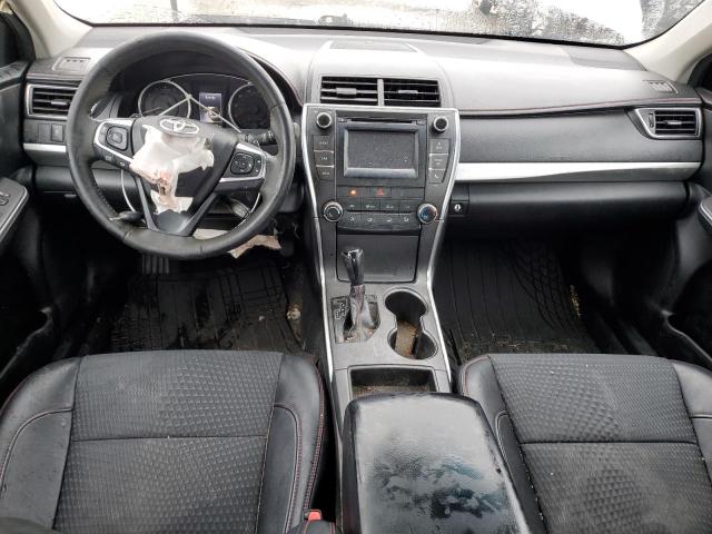 Photo 8 from auction – 2015 TOYOTA CAMRY LE with VIN 4T1BF1FK5FU897478