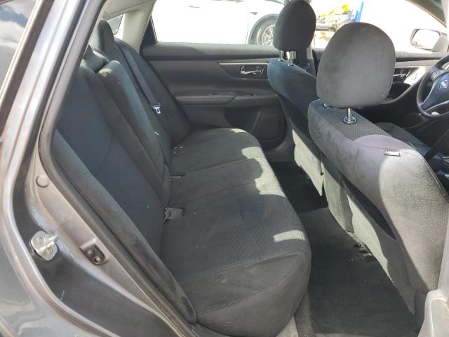 Photo 10 from auction – 2015 NISSAN ALTIMA 2.5 with VIN 1N4AL3APXFC267149
