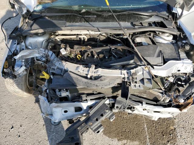 Photo 11 from auction – 2016 FORD FOCUS SE with VIN 1FADP3F24GL233675
