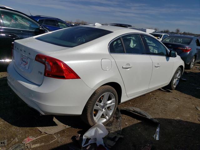 Photo 3 from auction – 2014 VOLVO S60 T5 with VIN YV1612FS7E1295217