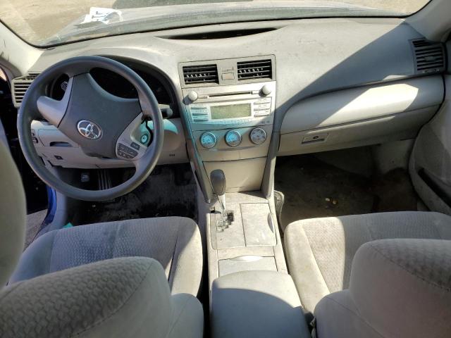 Photo 8 from auction – 2010 TOYOTA CAMRY BASE with VIN 4T4BF3EK9AR055173