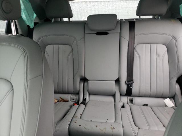 Photo 10 from auction – 2021 AUDI Q5 PREMIUM with VIN WA1BAAFY1M2125294