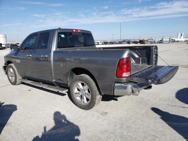 Photo 2 from auction – 2013 RAM 1500 SLT with VIN 1C6RR6GT4DS693625
