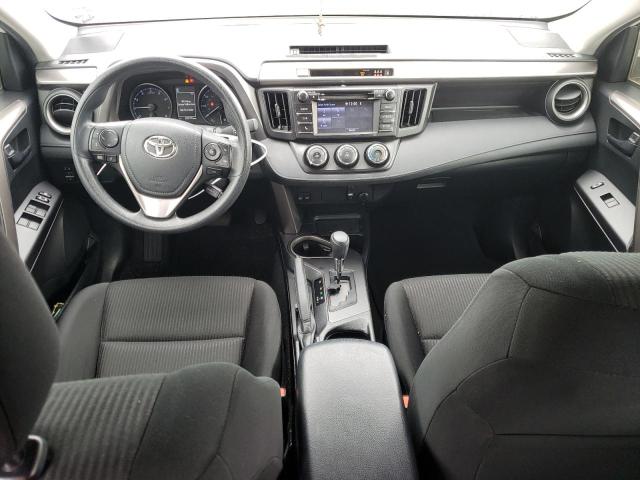 Photo 8 from auction – 2018 TOYOTA RAV4 LE with VIN JTMZFREV6JJ163830