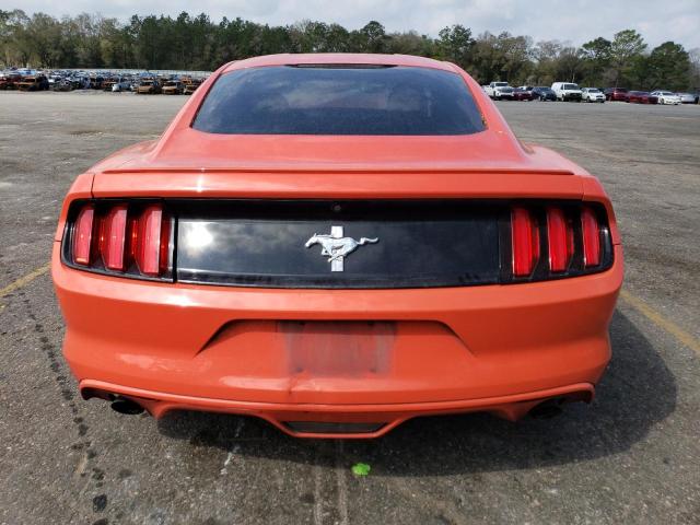 Photo 6 from auction – 2016 FORD MUSTANG with VIN 1FA6P8AM9G5280462