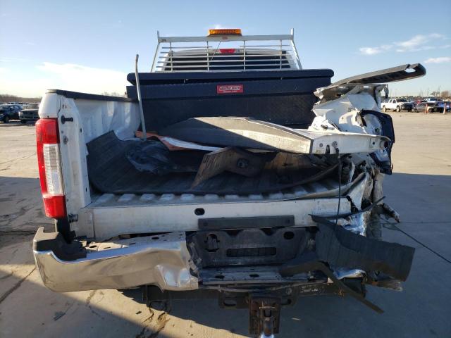 Photo 6 from auction – 2018 FORD F250 SUPER with VIN 1FT7W2BT9JEC39793