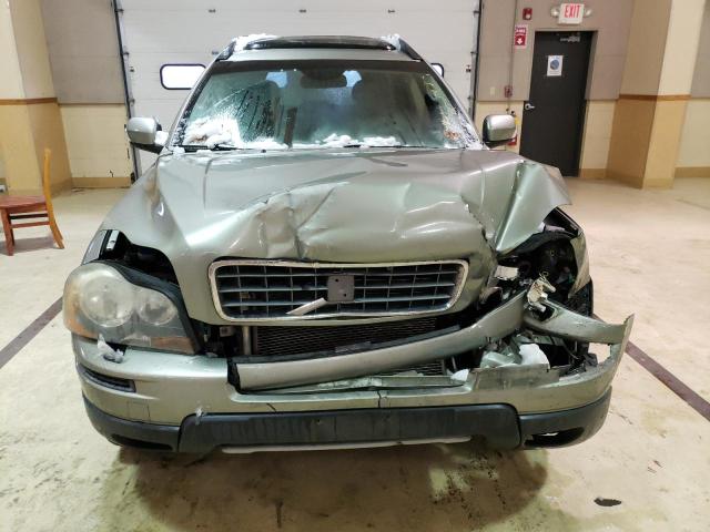 Photo 5 from auction – 2008 VOLVO XC90 3.2 with VIN YV4CM982881456181