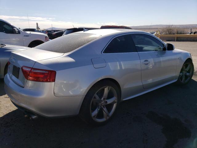 Photo 3 from auction – 2008 AUDI A5 QUATTRO with VIN WAUDK78T08A037538
