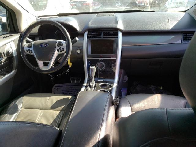 Photo 8 from auction – 2013 FORD EDGE SPORT with VIN 2FMDK4AK5DBC42365