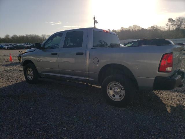 Photo 2 from auction – 2020 RAM 1500 CLASS with VIN 1C6RR7KG8LS161227