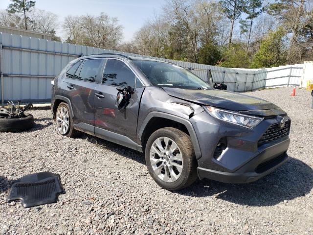 Photo 4 from auction – 2019 TOYOTA RAV4 XLE P with VIN JTMC1RFV7KD021229